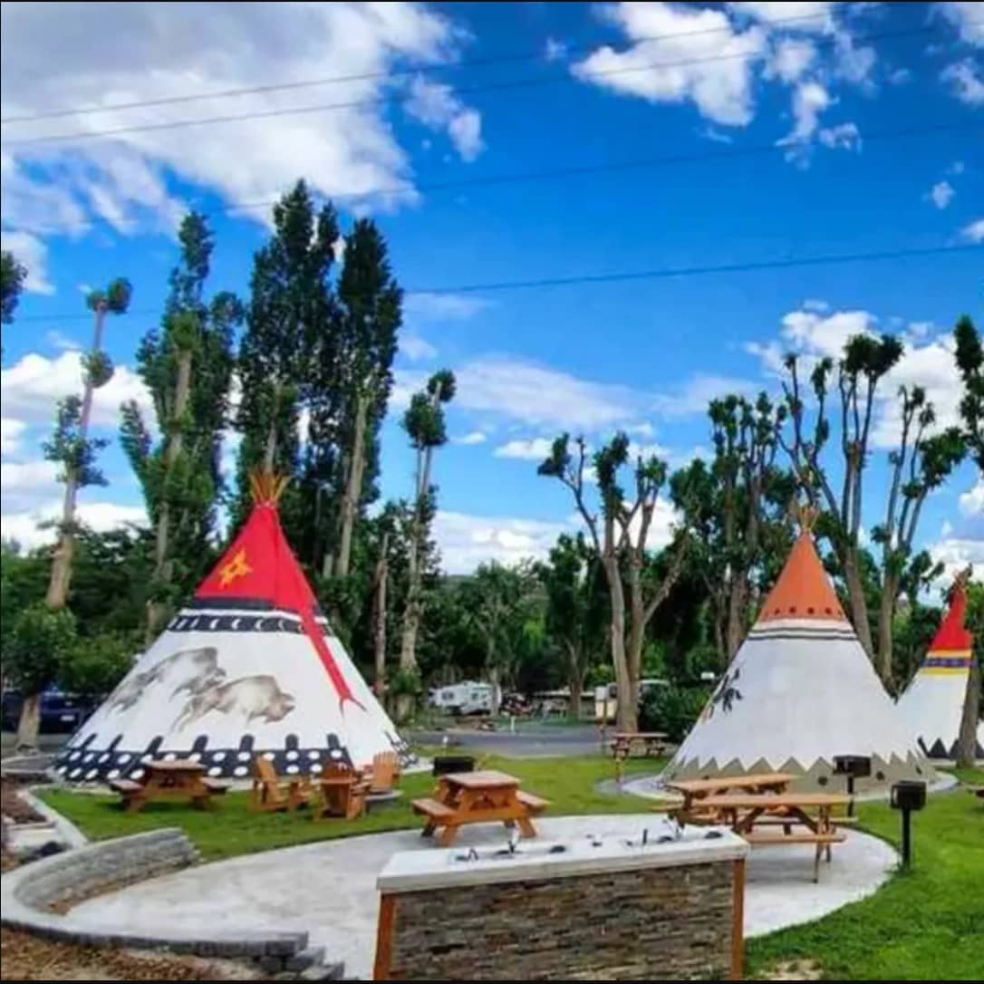 Smoakiam RV Resort