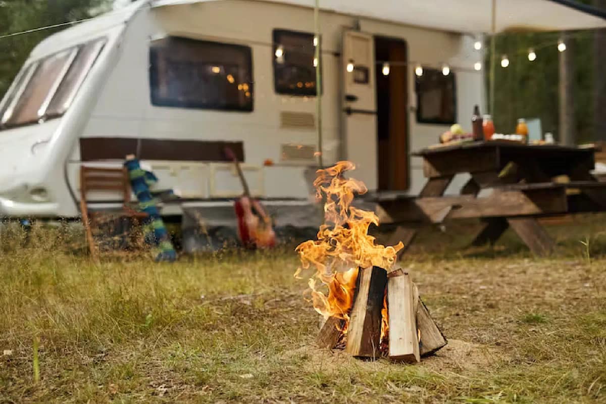 Outdoor Activities for Adults