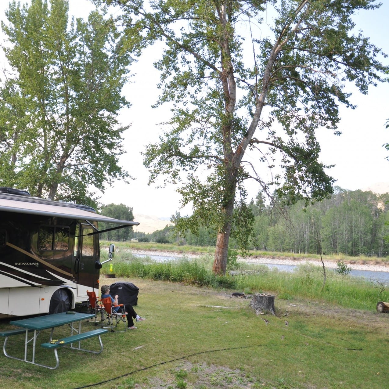 River Bend RV Park and Campground
