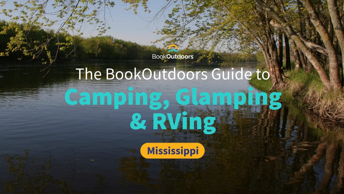 Mississippi Guide