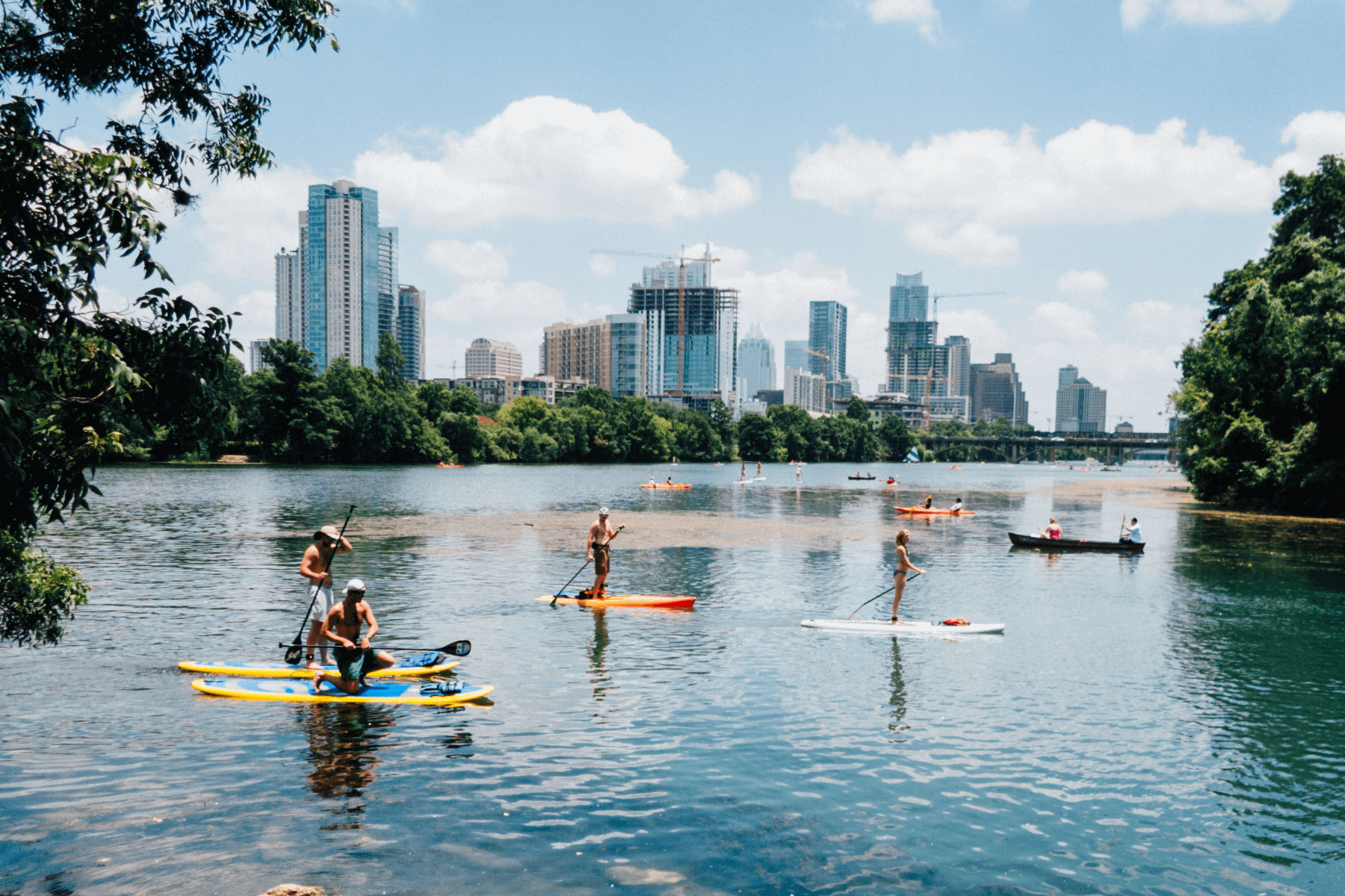 Austin Texas