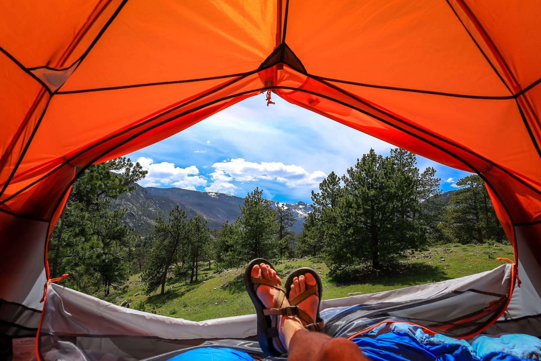 Top Colorado Camping Essentials for Camping in Colorado - Joyful Altitude