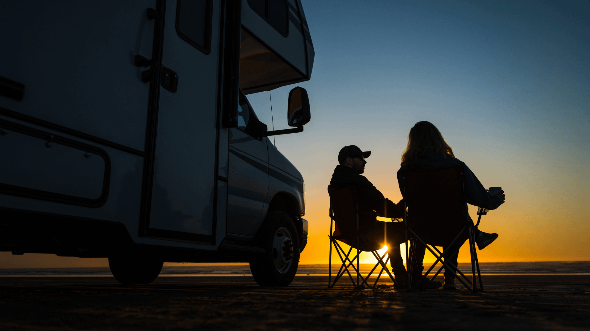 best camping in southern california