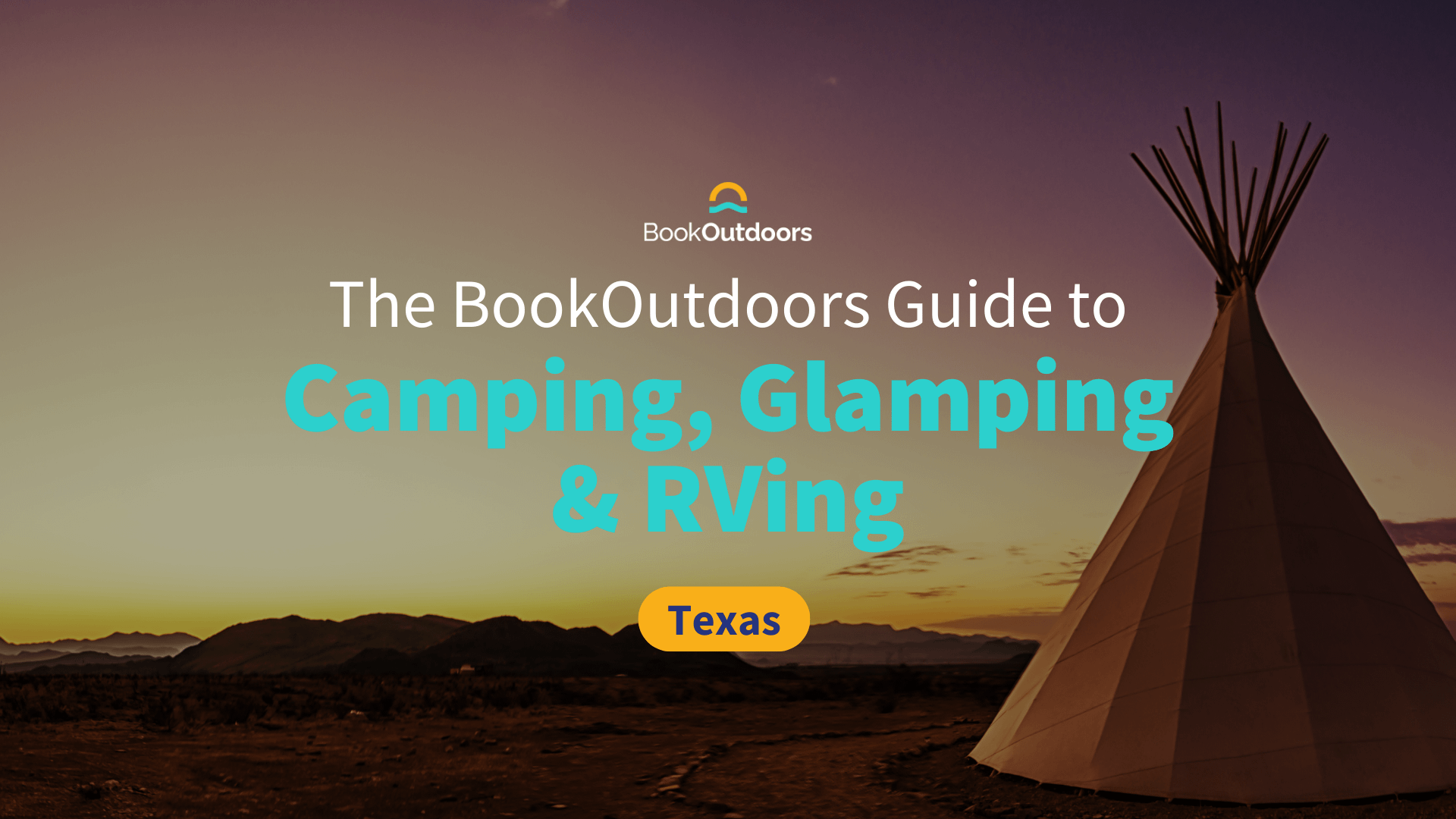 best camping and rv parks in texas