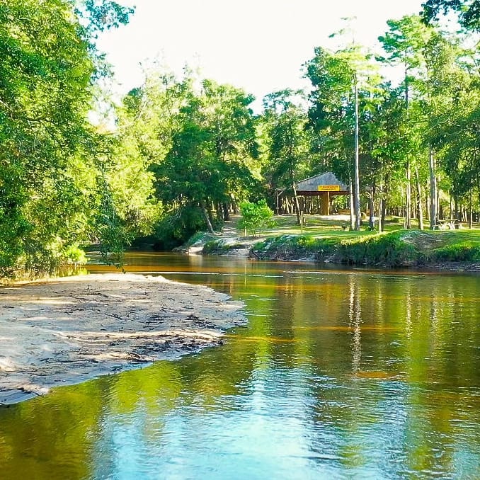 The Retreat RV & Campground on Styx River