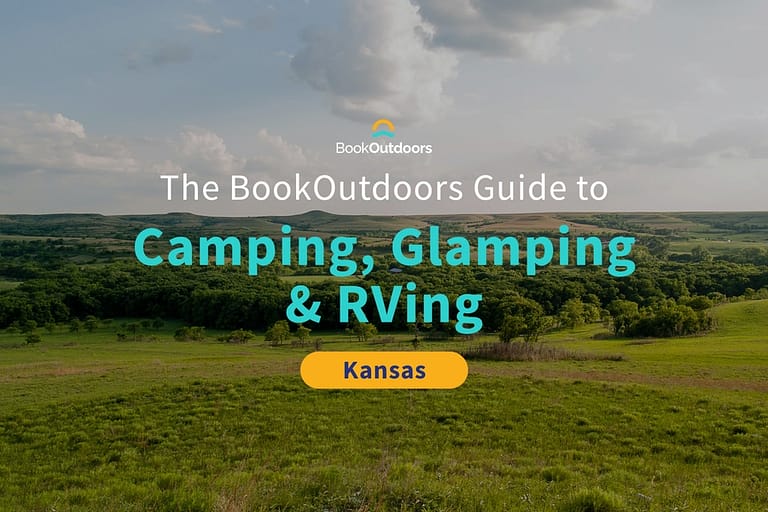 Ultimate Guide to RV Camping in Texas