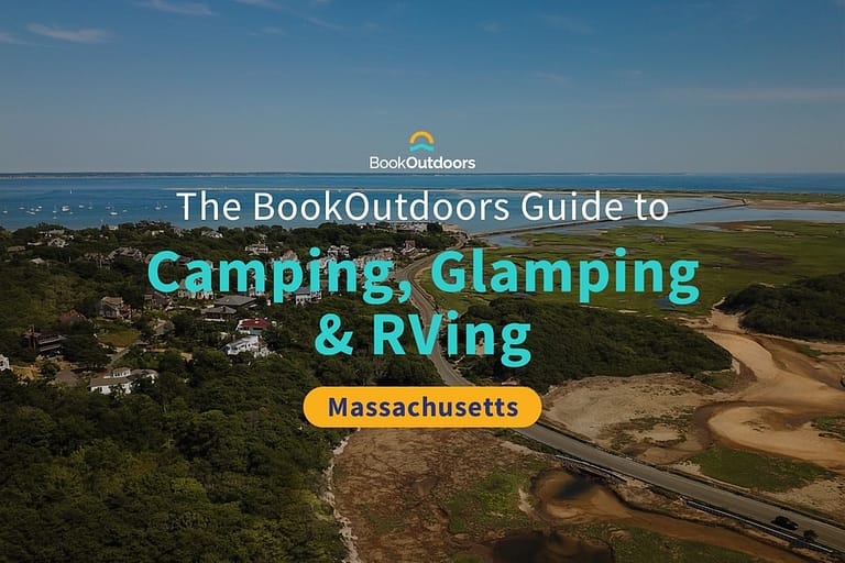 ultimate guide to camping in massachusetts