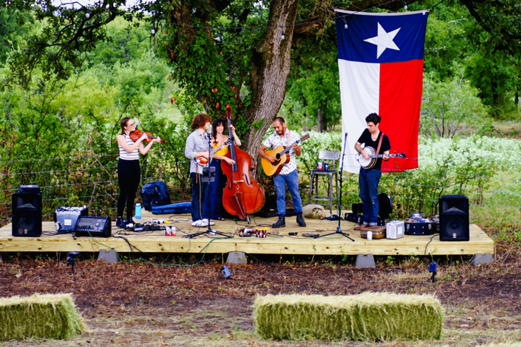 Austin Texas music 